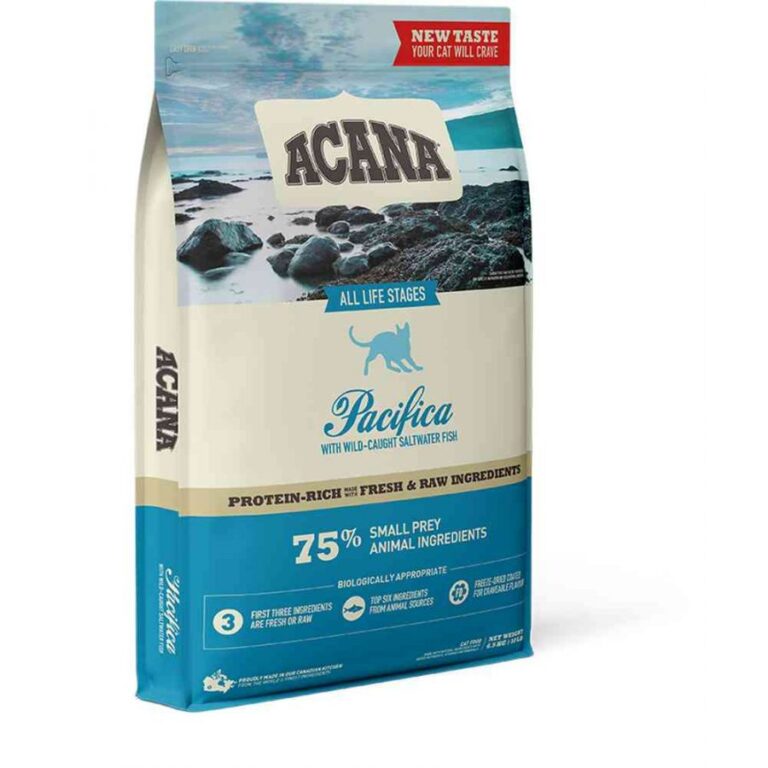 Acana Cat Pacifica 340 gr