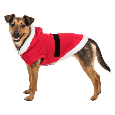 TRIXIE NATALE CAPPOTTINO IN PILE S