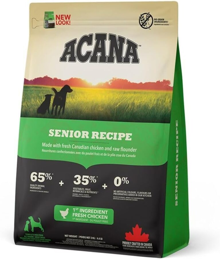 Acana Senior Dog 2 kg