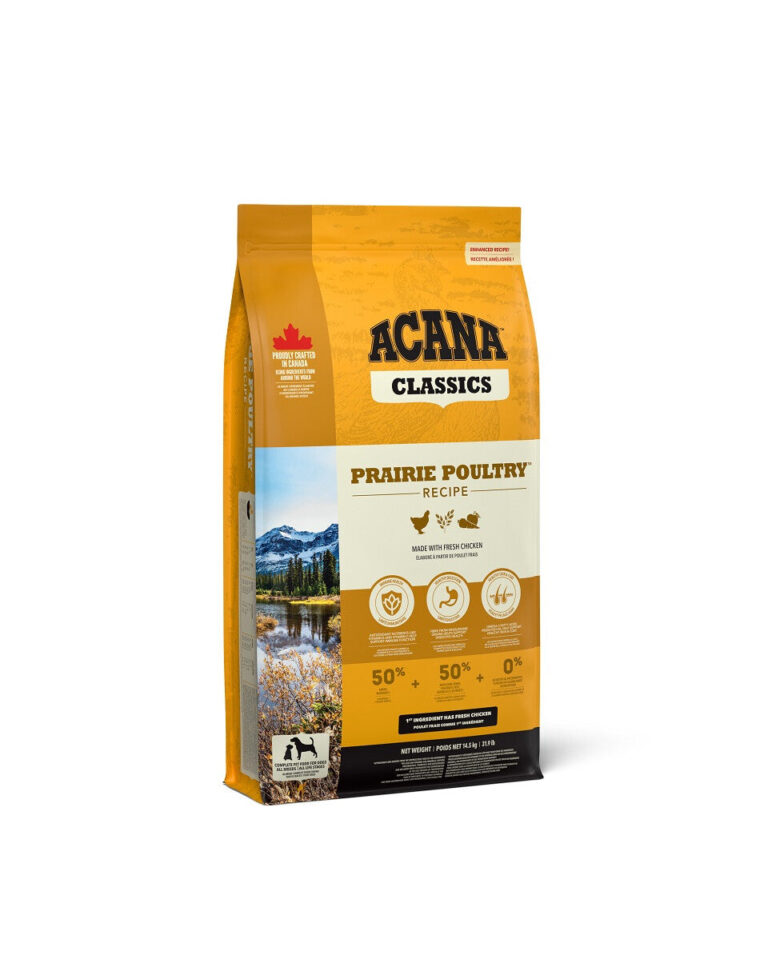 Acana Prairie Poultry 14,5 kg
