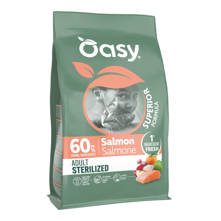 Adult-Sterilized-Salmone