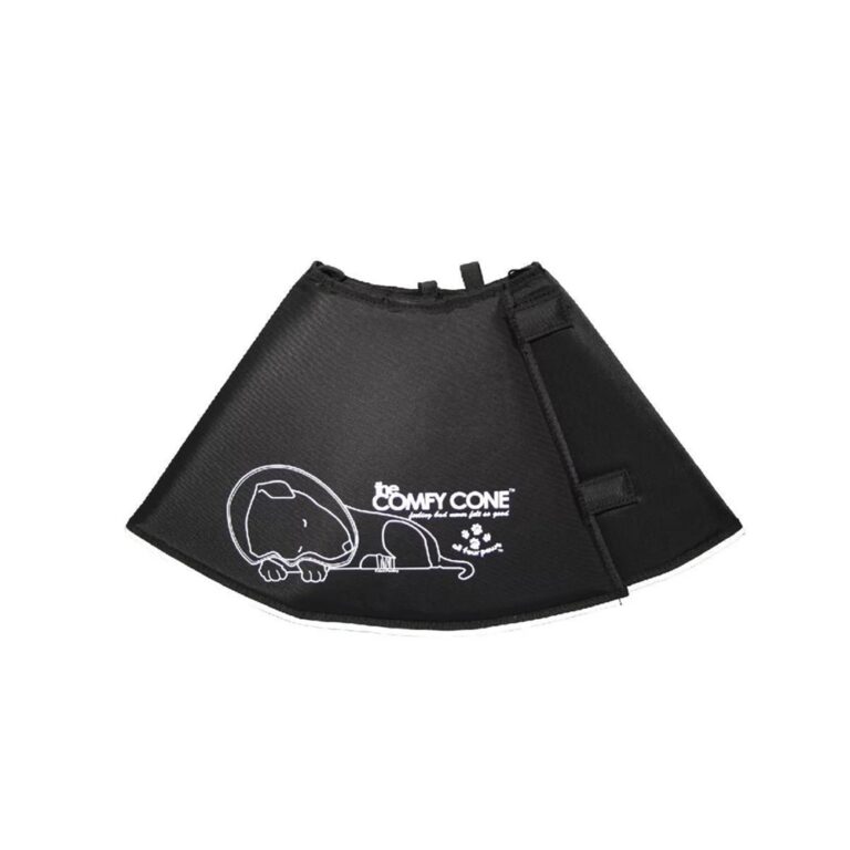 CANDIOLI COLLARE CONO COMFY