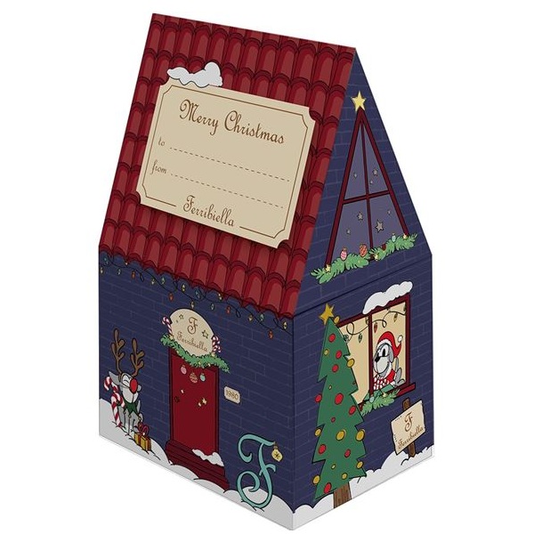 FERRIBIELLA BOX REGALO XMAS