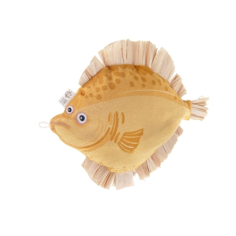 FERRIBIELLA ROMBO MATATABI 18 CM