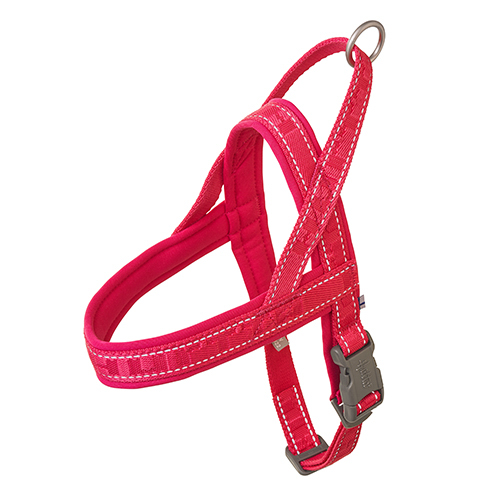 HURTTA PETTORINA CASUAL NORVEGESE ruby
