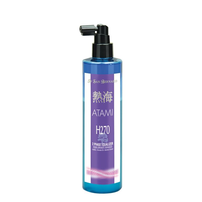 IV SAN BERNARD H270 FLUIDO BIFASICO 300 ML