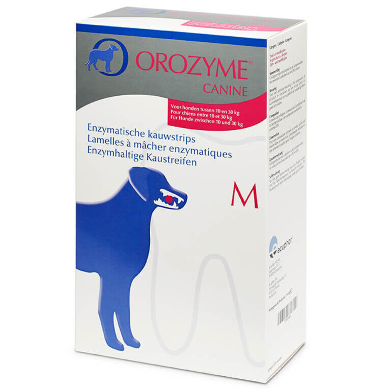 OROZYME M