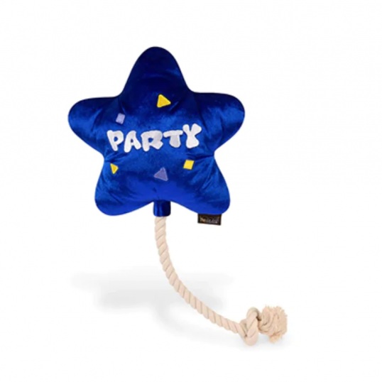 PET PLAY PARTY