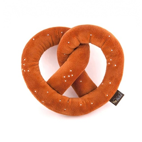PET PLAY PRETZEL