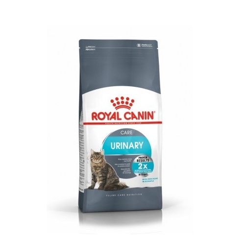 ROYAL CANIN GATTO URINARY CARE 2 kg