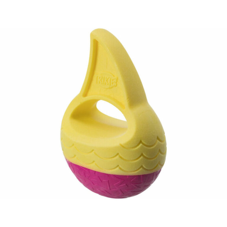 TRIXIE ACQUA TOY PINNA 18 CM
