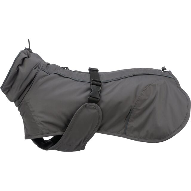 TRIXIE CAPPOTTINO LIMOUX PIETRA