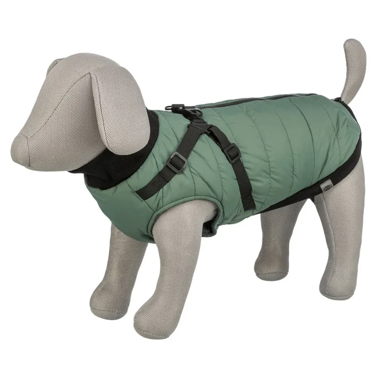TRIXIE CAPPOTTINO PONTIS verde_