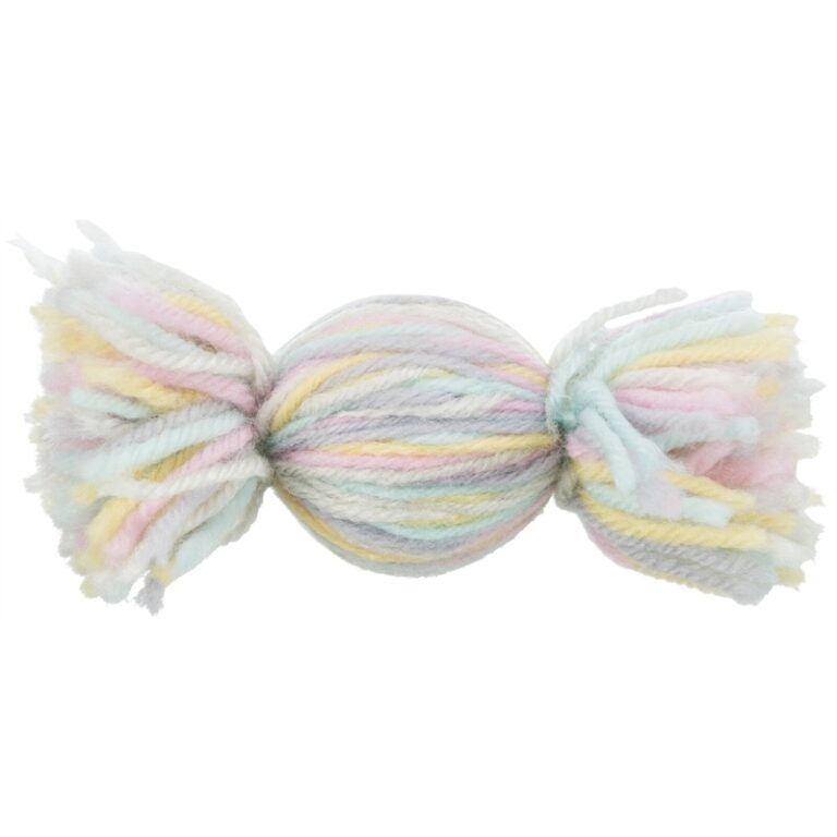 TRIXIE CARAMELLA PLASTICA