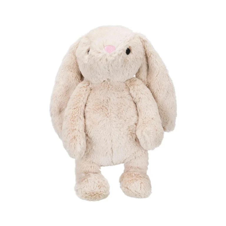 TRIXIE CONIGLIO IN PELUCHE 38 CM