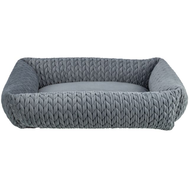 TRIXIE CUCCIA LIVIA grigio
