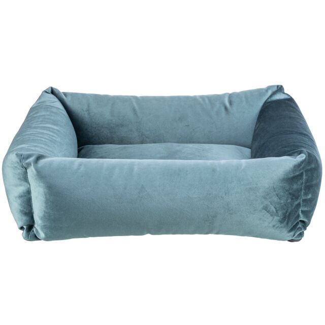 TRIXIE CUCCIA MALIA CUCCIA 80X65 blu grigio