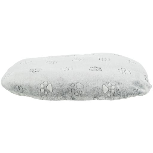 TRIXIE CUSCINO NANDO 90X65 CM GRIGIO