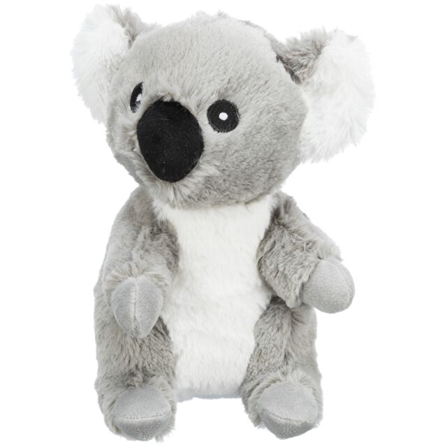 TRIXIE KOALA PELUCHE RICICLATO 25 CM