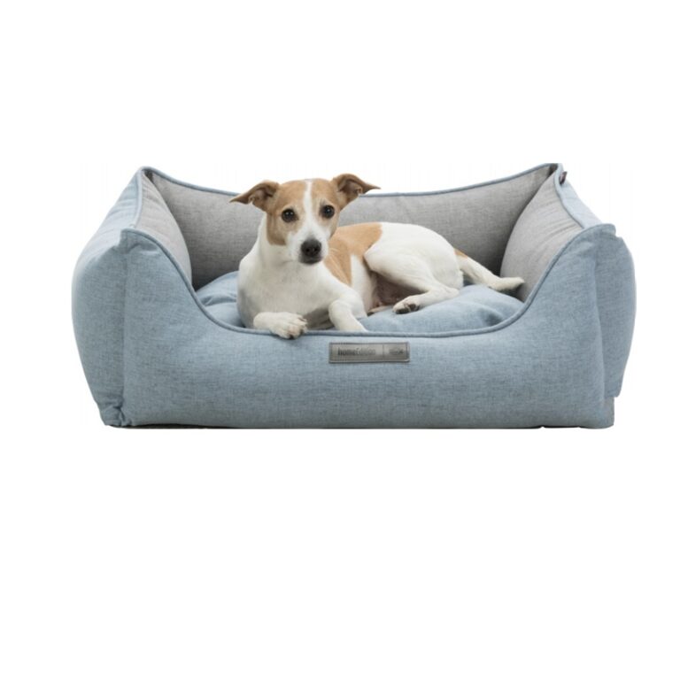 TRIXIE LONA CUCCIA grigio azzurro_