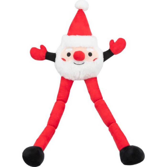 TRIXIE NATALE BABBO NATALE 54 CM