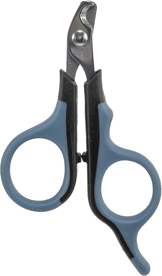 TRIXIE TAGLIAUNGHIE A GHIGLIOTTINA 8 CM