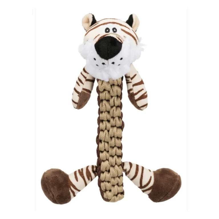 TRIXIE TIGRE IN PELUCHE 32 CM