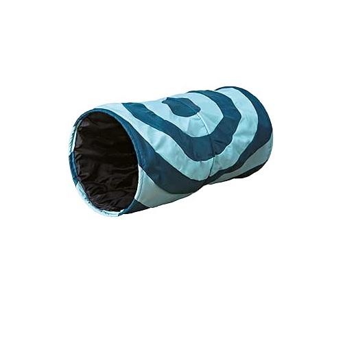 TRIXIE TUNNEL GIOCO GATTO