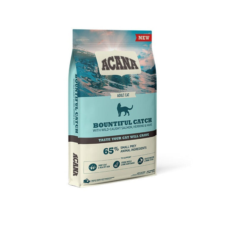 Acana Bountiful Catch 340 g