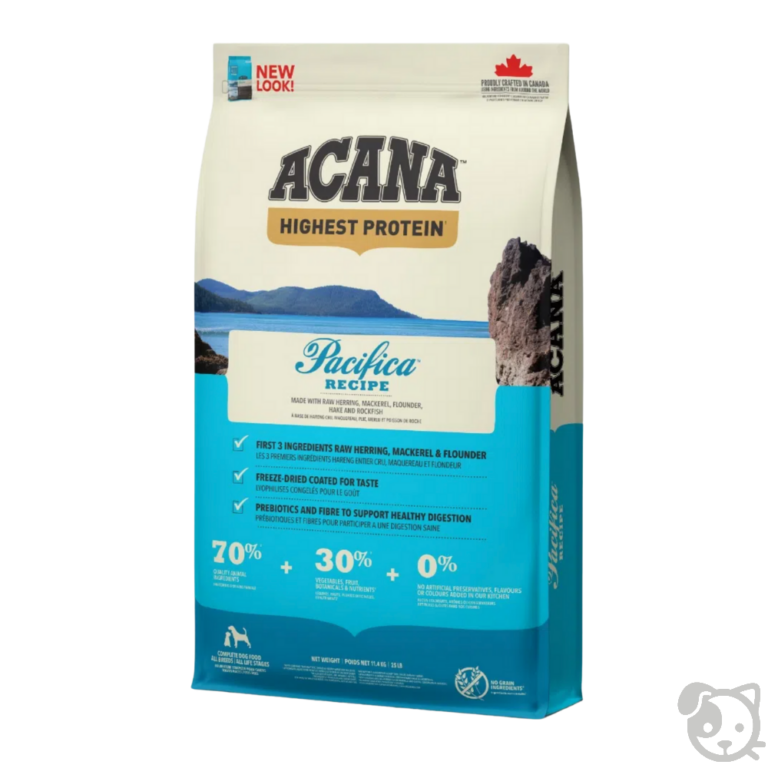 Acana Dog Pacifica 11,4 kg