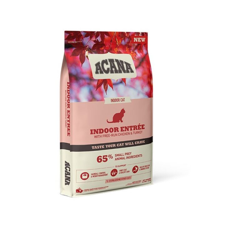 Acana Cat Indoor Entrée 340 gr