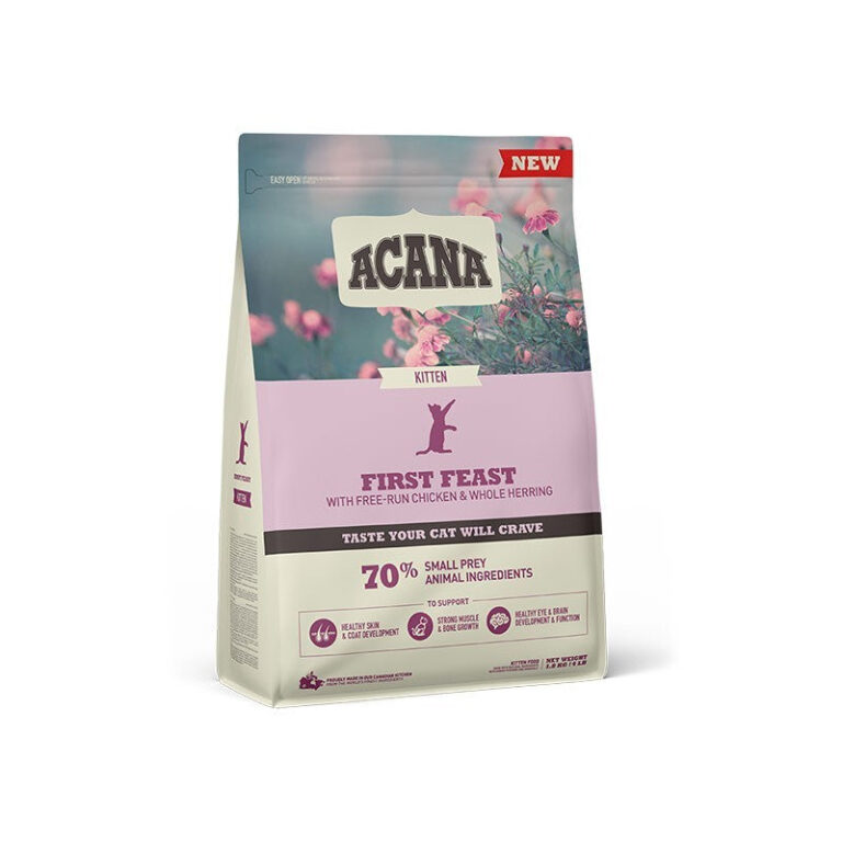 Acana Cat First Feast 340 gr