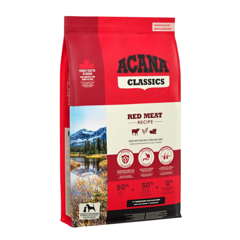 Acana Classic Red Meat 14,5 kg