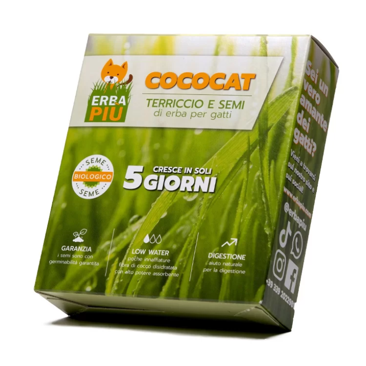 ERBAPIU PLASTICFREE