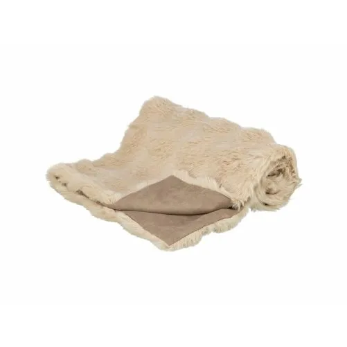 TRIXIE COPERTA ELLI 100X70 CM SABBIA