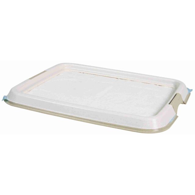 TRIXIE PUPPY LOO CASSETTA PER TAPPETINO 65X55 CM