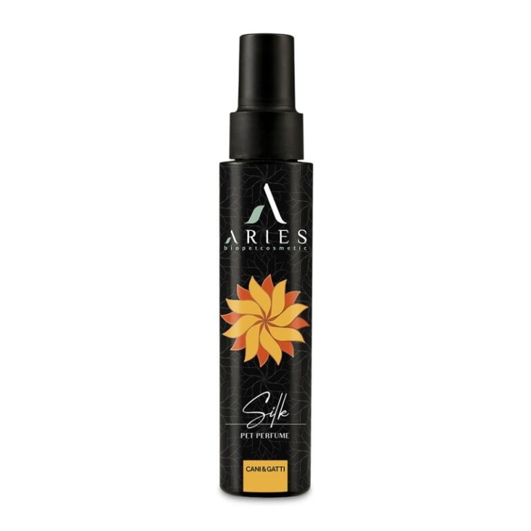 ARIES PROFUMO SILK 100 ML