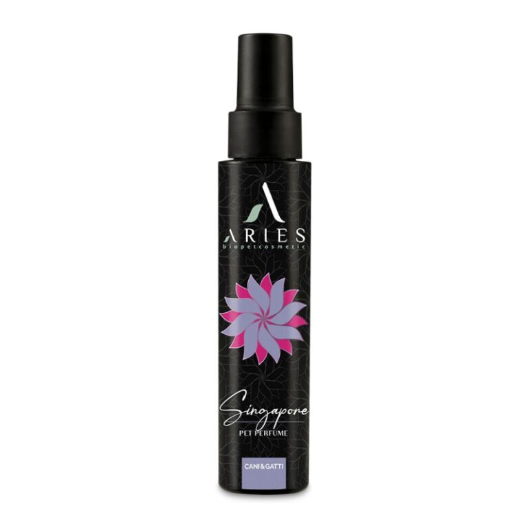 ARIES PROFUMO SINGAPORE 100 ML