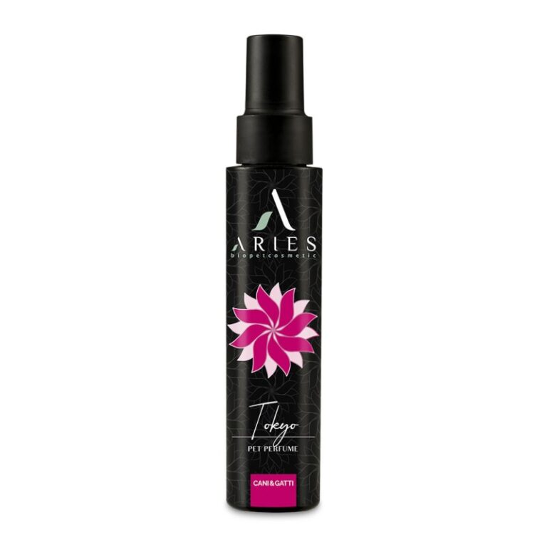 ARIES PROFUMO TOKYO 100 ML