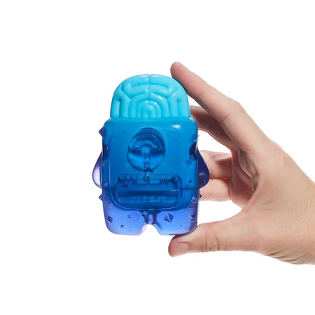 HUNDOG BRAIN FREEZE