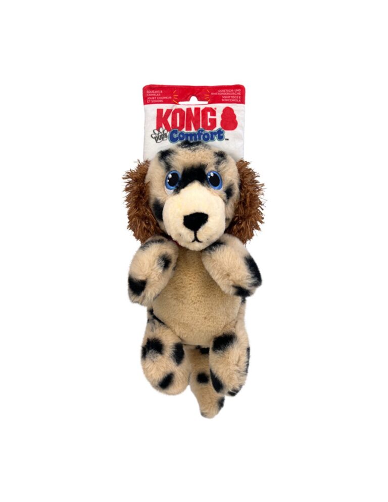 KONG COMFORT PUPS M CANE