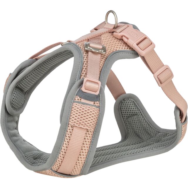 TRIXIE PETTORINA FLEXMESH M blush