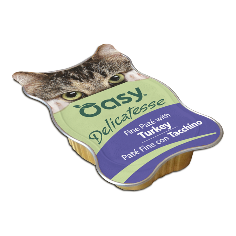 Paté-con-Tacchino