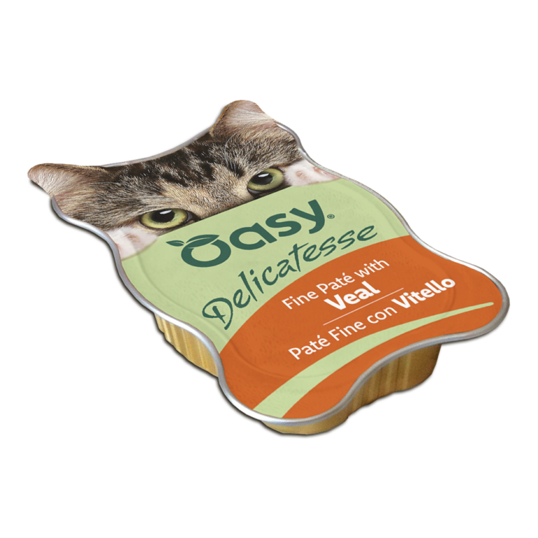 Paté-con-Vitello