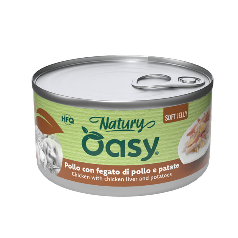 Pollo-con-Fegato-di-Pollo-Patate_85g-150g