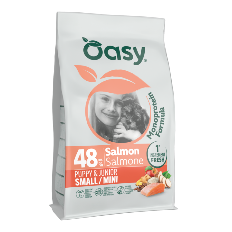 Puppy-Junior-SM-Salmone